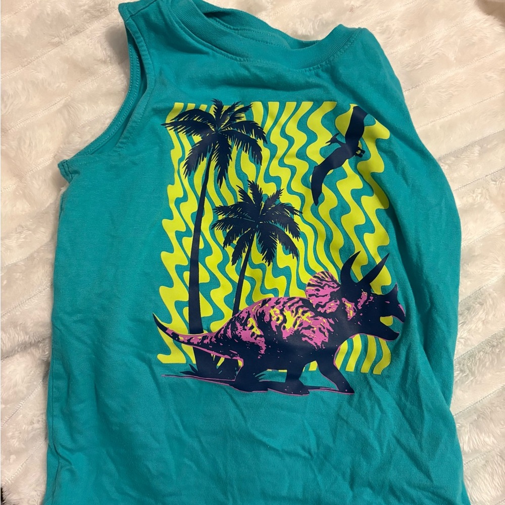 Kids Tank Top bundle - Picture 3 of 9